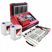 LNC-104 Launch CNC 605A GDI - Установка для тестирования и очистки форсунок FSI, GDI и MPI
