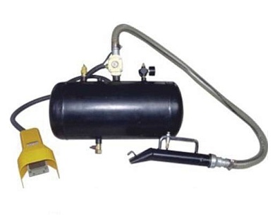 ATIS BS Бустер взрывной накачки 