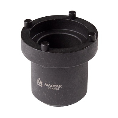 Головка сервисная для гайки ступицы Suzuki Jimny 1/2" МАСТАК 100-42001