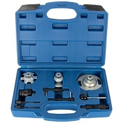 WDK-2140VGTD Набор для регулировки фаз ГРМ для VAG 2.7 & 3.0 TDI