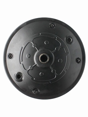 Основание для крепления осмотровой колбы для NORDBERG 2380