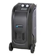 Установка автомат для заправки и диагностики автомобильных кондиционеров с принтером NORDBERG NF21