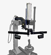 Вспомогательное устройство "третья рука" Brann ACAP240