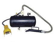 ATIS BS Бустер взрывной накачки 