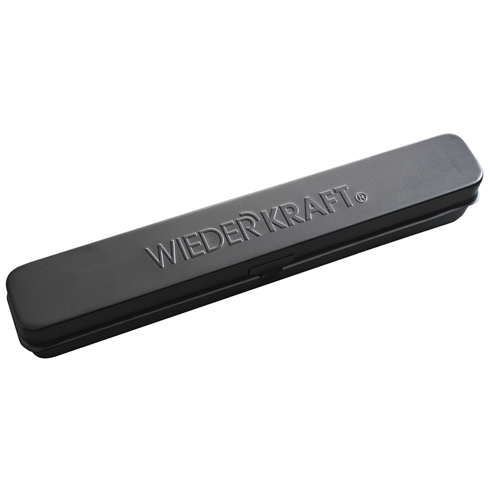 Набор ударных торцевых головок WDK-710