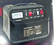 WDK-CH25 Зарядное устройство для аккумуляторов емкостью до 240Ач