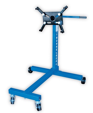 Кантователь двигателя/коробки передач на 500 кг C10601-2 Trommelberg