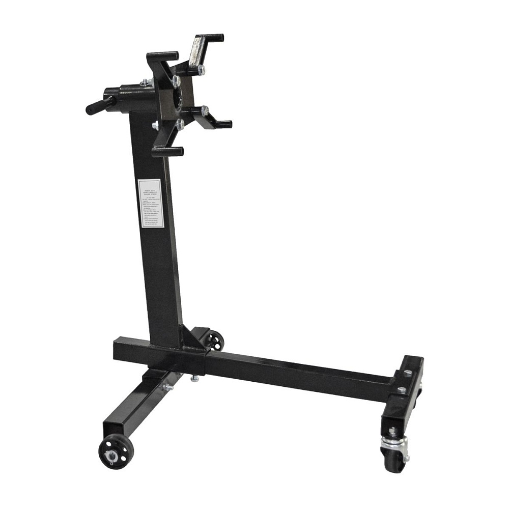 WDK-82452 Стенд передвижной