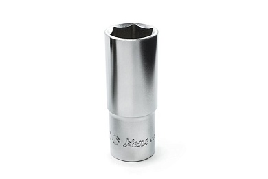 Торцевая головка длинная 1/2" 30 мм, 4300M30, Hans