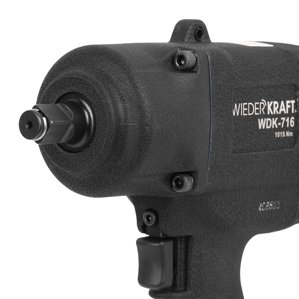 WDK-716 Гайковерт ударный пневматический