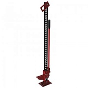 Домкрат подкатной High Jack 60'' 3т СОРОКИН