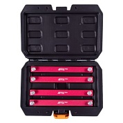 Набор фиксаторов распредвалов, MB, кейс, 12 предметов AFFIX AF10321324C