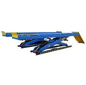 ATIS X400A (PEAK PX09A) Подъемник ножничный под сход-развал 4 тонн