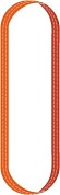 Строп текстильный кольцевой 20т-4.5м