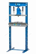 NORDBERG ECO N3620JL Пресс напольный, силовое устройство - домкрат, усилие 20 тонн