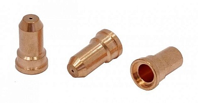 Сопло для плазмотрона LT101-151 d.1.4mm удлиненное