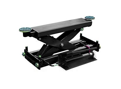 ATIS J6H Траверса гидравлическая, ручная 2.2 тонны