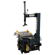 WDK-700338 Полуавтоматический шиномонтажный станок, 380В, Захват до 24" WiederKraft 