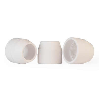 Насадка защитная P80 керамика Inn (3шт в упаковке)