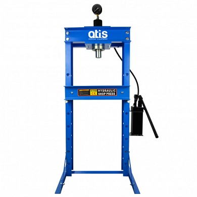 ATIS HW 0901D Пресс гидравлический 30 тонн