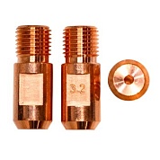 Наконечник сварочный d.3,2мм MZ-1000/1250