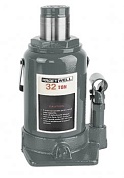 KraftWell KRWBJ32 Домкрат бутылочный 32 тонны