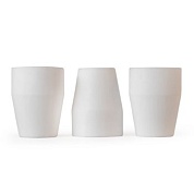 Насадка защитная PT-31 керамика Inn (3шт в упаковке)