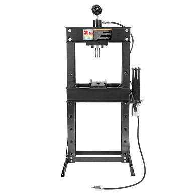 Гидравлический пресс WDK-HP301 WiederKraft 