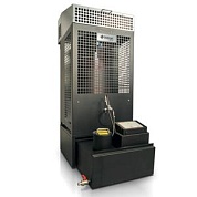 Печь на отработанном масле HP-125 Polarus