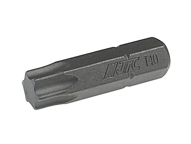 JTC-1132540 Вставка 1/4"DR TORX Т40х25мм JTC