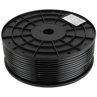 HUS0508-BK Трубка черная Harrison PU 5х8 мм, длина 100 м