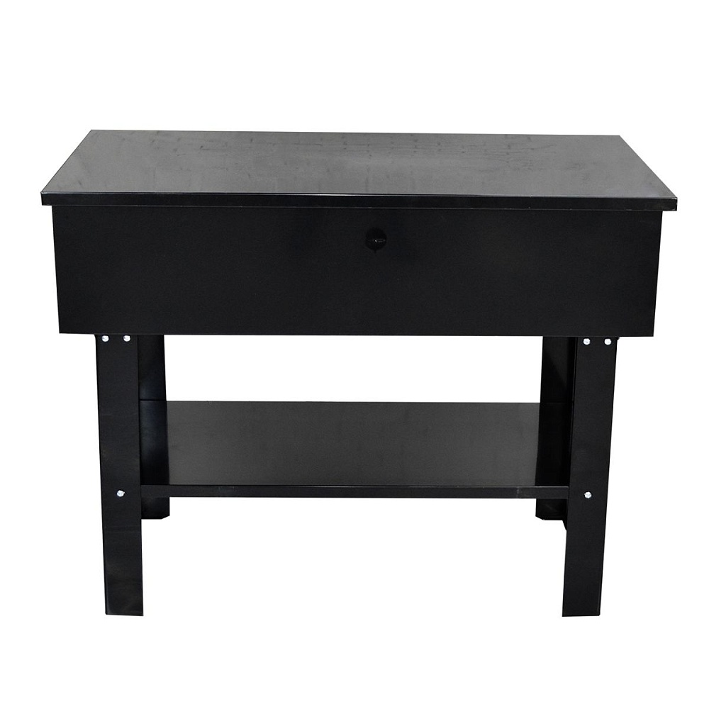 WDK-82150 Ванна для мытья деталей 150л, с электронасосом