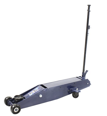 OPT-7480 Домкрат грузовой удлиненный 10 тонн 170-570 мм Optimus 