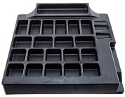 P-100-190000-0 Крышка-лоток (новый)