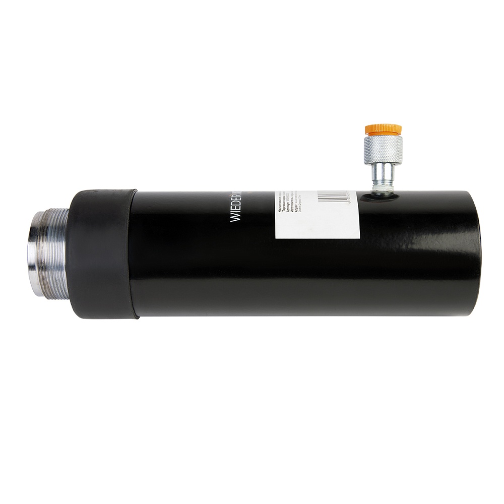 Растяжной цилиндр WDK-80220 (20 Т)