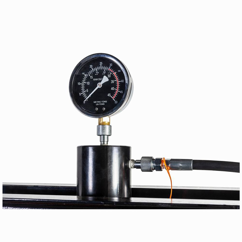 WDK-HP301F Гидравлический пресс 30 Тн