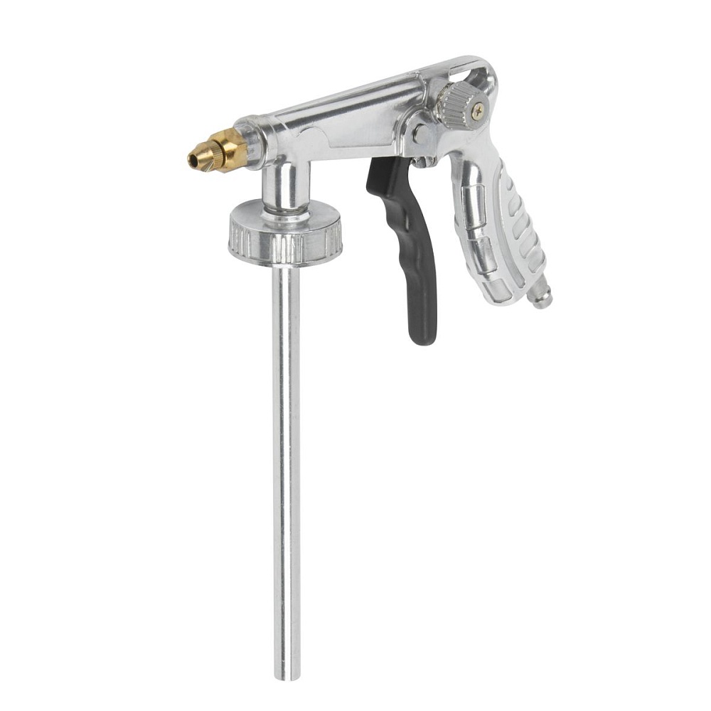 PS6 Пистолет пневматический для защитных составов под евробаллон Wiederkraft