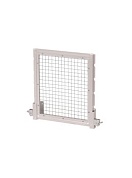 Решетка алюминиевая для пресса 20 т (N3620/N3620A/N3620F) NORDBERG N3620#GRID