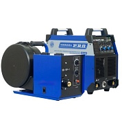 Инверторный сварочный полуавтомат AuroraPRO ULTIMATE 450 (MIG/MAG+MMA)