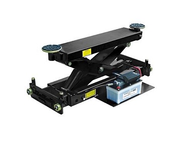 ATIS RJ-8A Траверса пневмогидравлическая 3.5 тонны