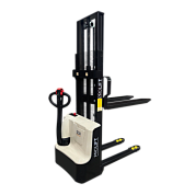 Самоходный электроштабелер PROLIFT M2 SDR 1235 li-ion