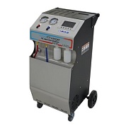 WDK-AC1000 Установка полуавтоматическая для заправки кондиционеров WiederKraft