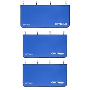 OPT-NS12 Комплект защитных накидок с удвоенным количеством магнитов на крыло и кузов автомобиля, 3 ш OPTIMUS