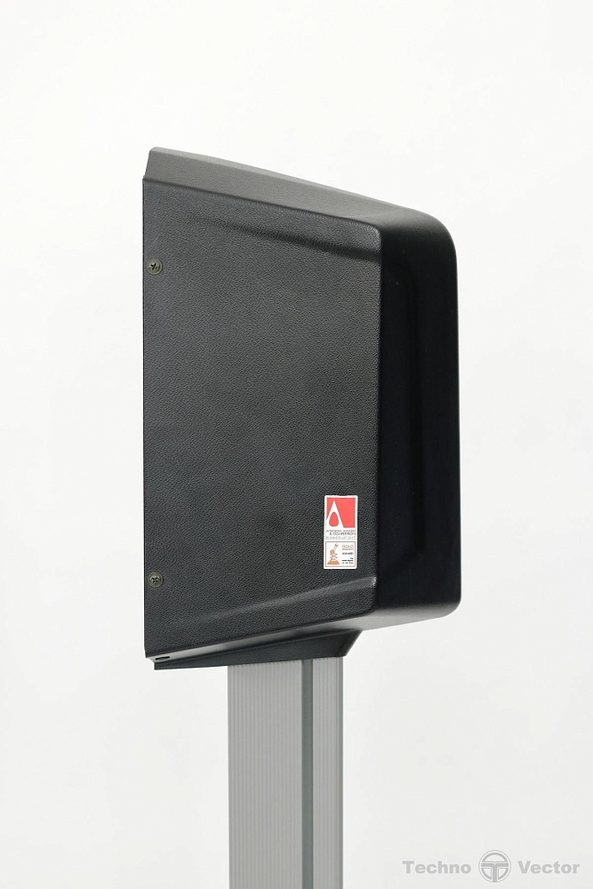 P 7204 HT MC2 Стенд сход-развал 3D Техно Вектор 7 PRO