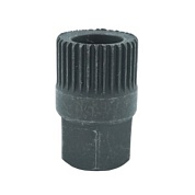 WDK-214078 Головка для установки шкива генератора VW-Audi, BMW, Ford, Skoda, Mercedes, Opel, Porsche, Renault, Volvo