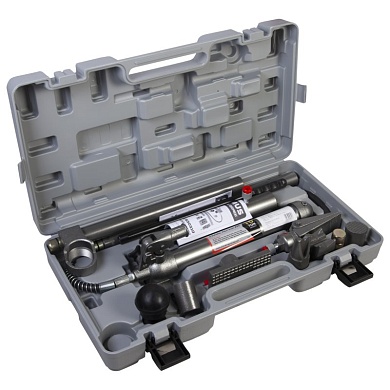 Набор для кузовного ремонта OPT-830210 OPTIMUS