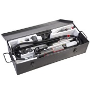 Набор гидравлический  для кузовного ремонта, 10т, OPT-830310 OPTIMUS