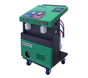 Автоматическая станция для заправки кондиционеров ОДА Сервис ODA-450