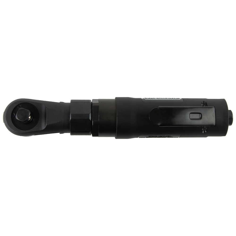 WDK-21420 Ударная пневматическая трещотка 1/2", 124 Нм Wiederkraft
