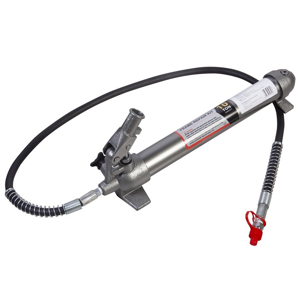 Набор для кузовного ремонта OPT-830210 OPTIMUS